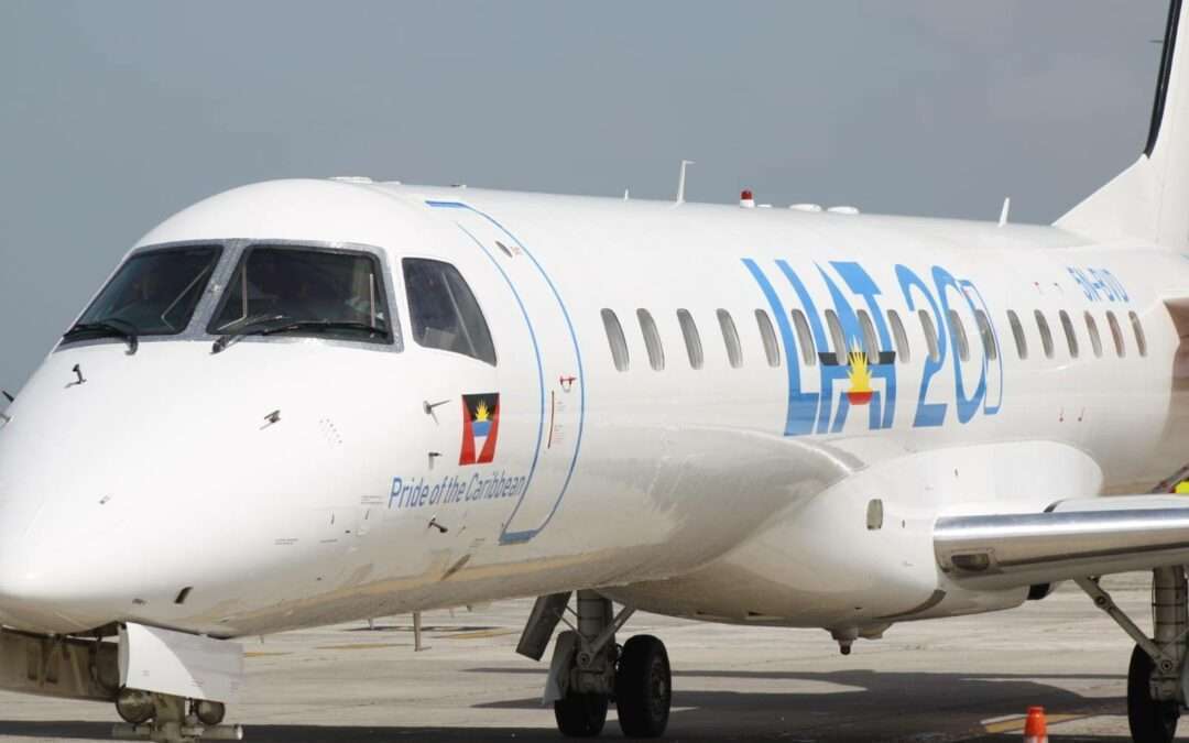 Antigua Carnival 2025: Airlines Services Meet Growing Demand