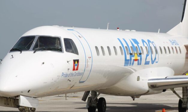 LIAT20 Offers 25% Discount on Flights Booked Today