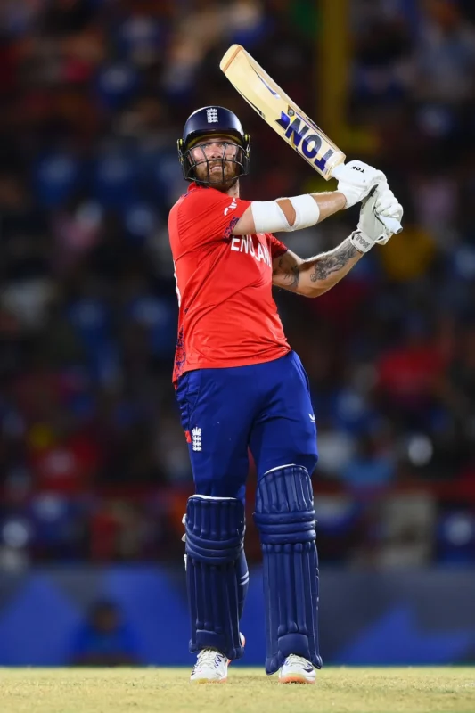 Salt assault takes England home with Massive Win