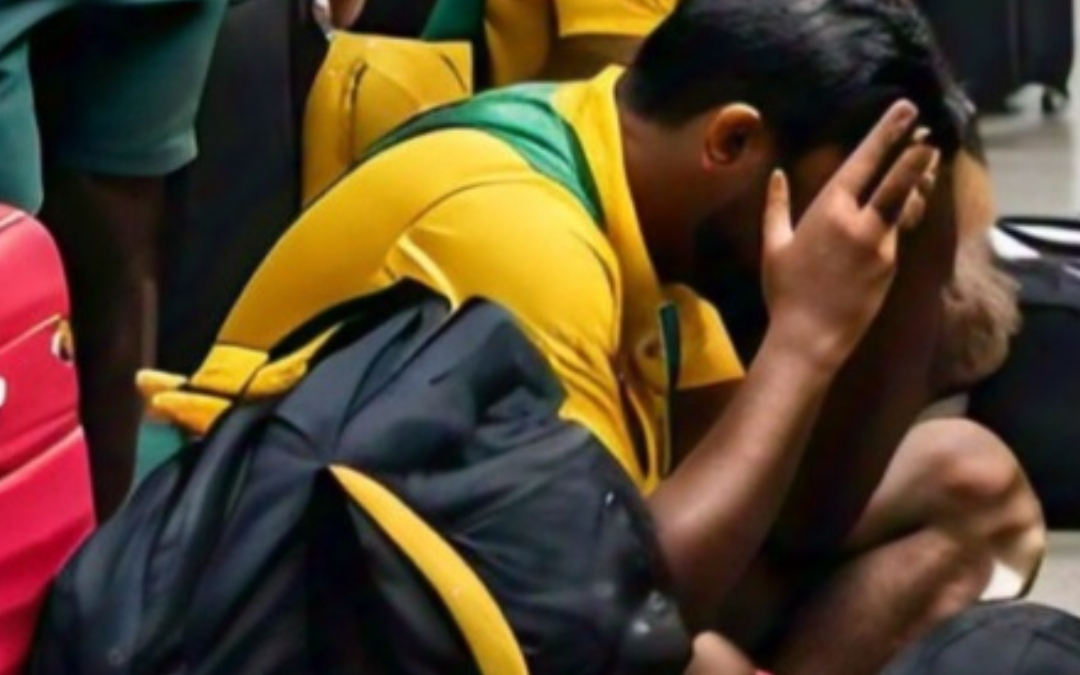 Sri Lanka, South Africa, and Ireland endure Travel Disasters as ICC come under fire at T20 World Cup