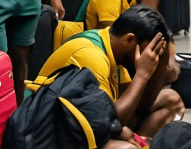 Sri Lanka, South Africa, and Ireland endure Travel Disasters as ICC come under fire at T20 World Cup