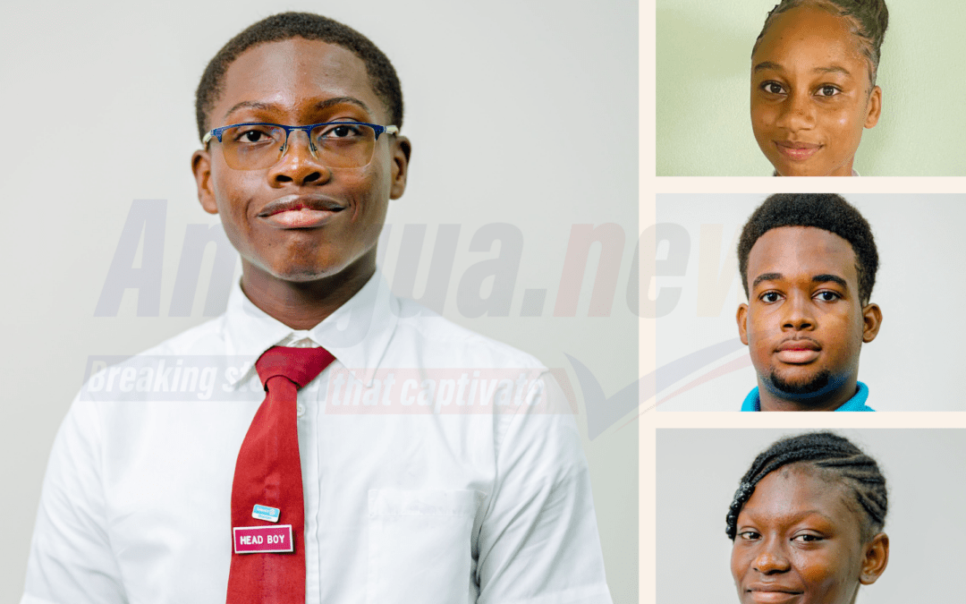 ABHTA Awards Culinary Scholarships to Budding Young Junior Chefs