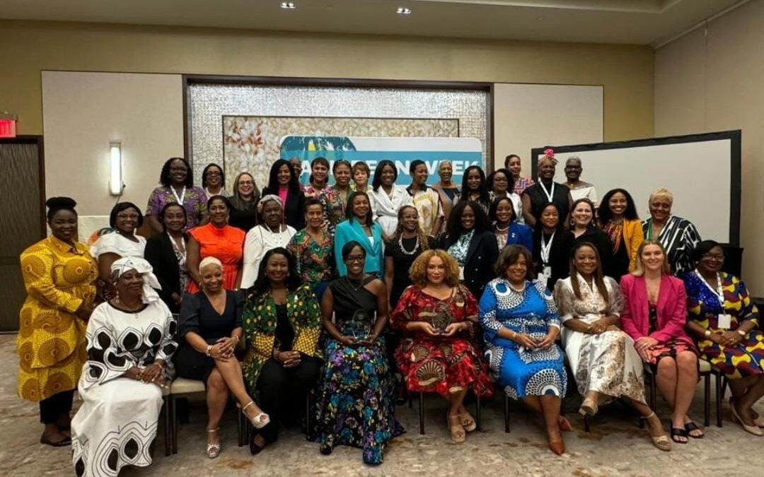 Antigua and Barbuda represented at CTO Caribbean Week in New York