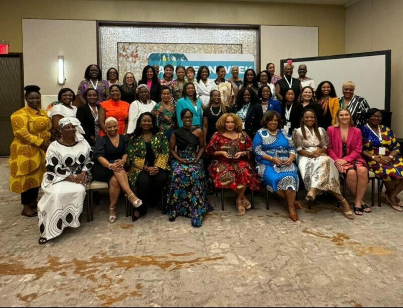 Antigua and Barbuda represented at CTO Caribbean Week in New York