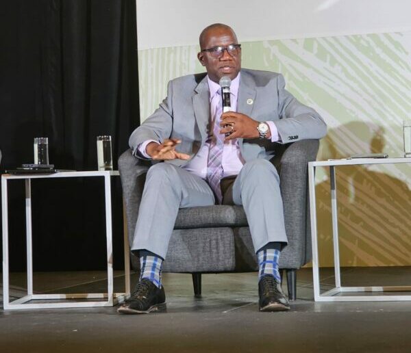 Port Manager calls for regional collaboration to tackle common issues