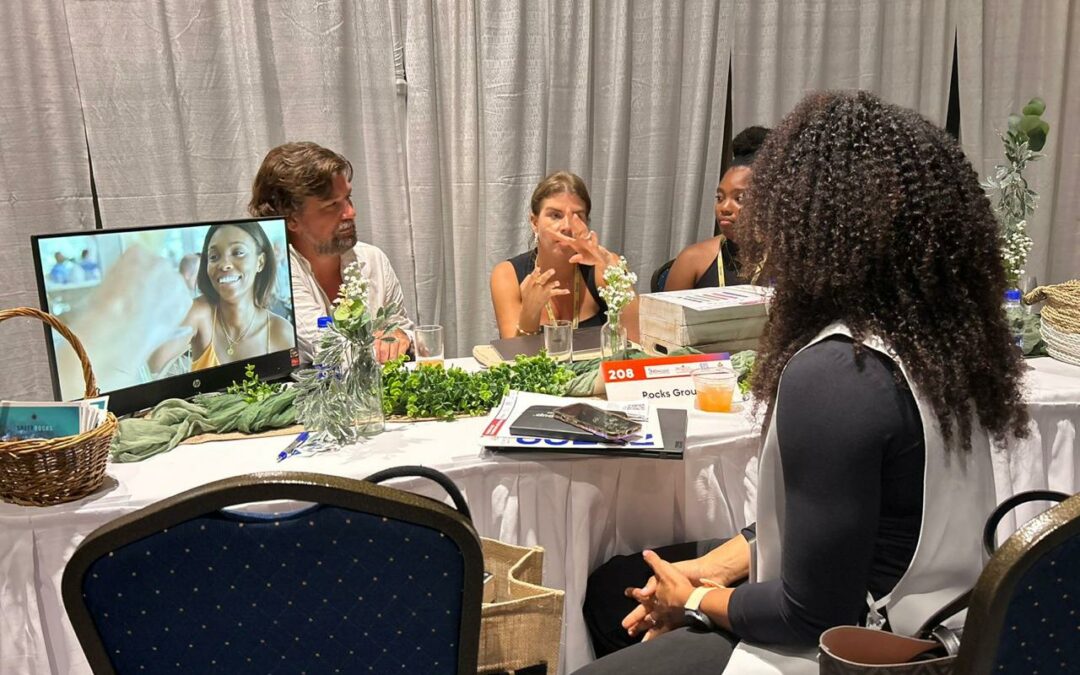 Antigua and Barbuda shines during Caribbean Week in NYC