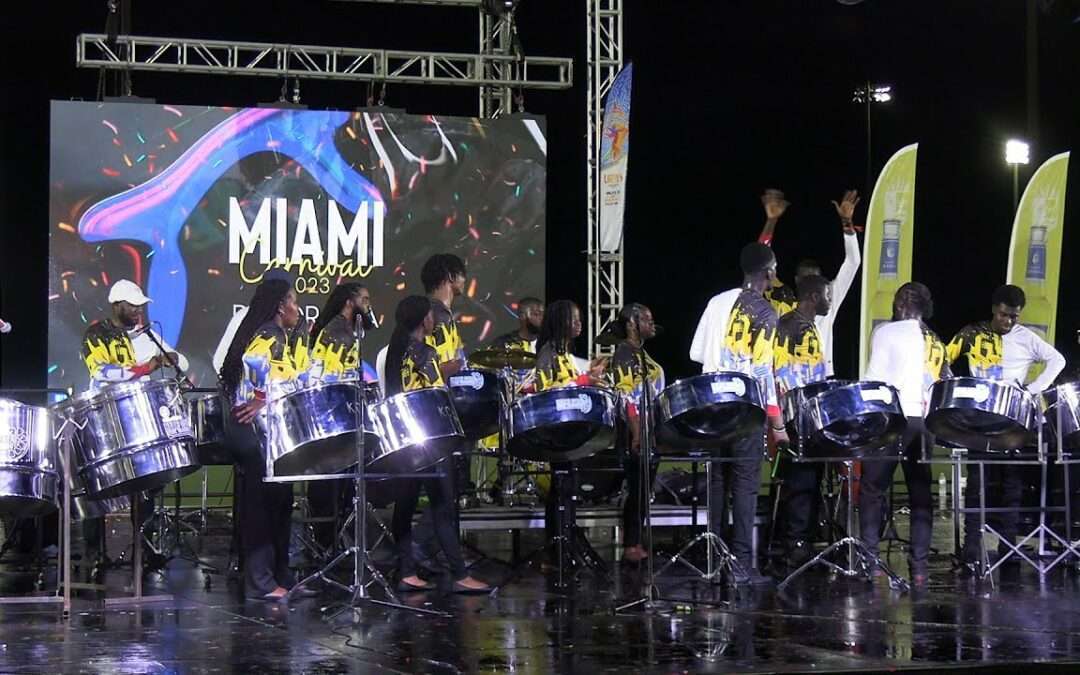 Hell’s Gate is set to take the stage at a cultural festival in Venezuela