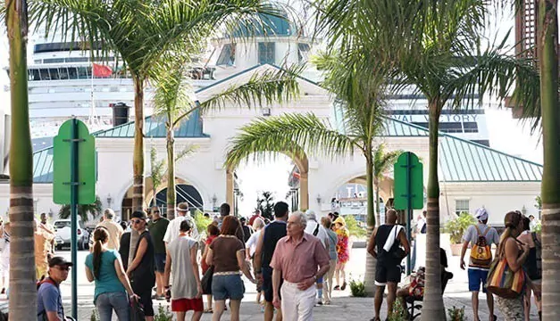 Antigua Breaks Tourism Record with Unprecedented January Arrivals