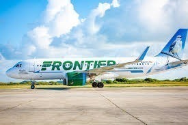 Government in talks with Frontier to revive San Juan Route