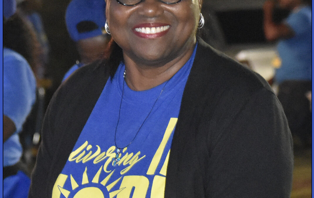 LETTER: Who is the Dictator? D. Gisele Coming for Richard?