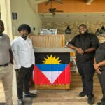 L-R-Jesse Thomas, Chef Wilson, Chef Tuitt and Chef Richardson Burnette.jpeg