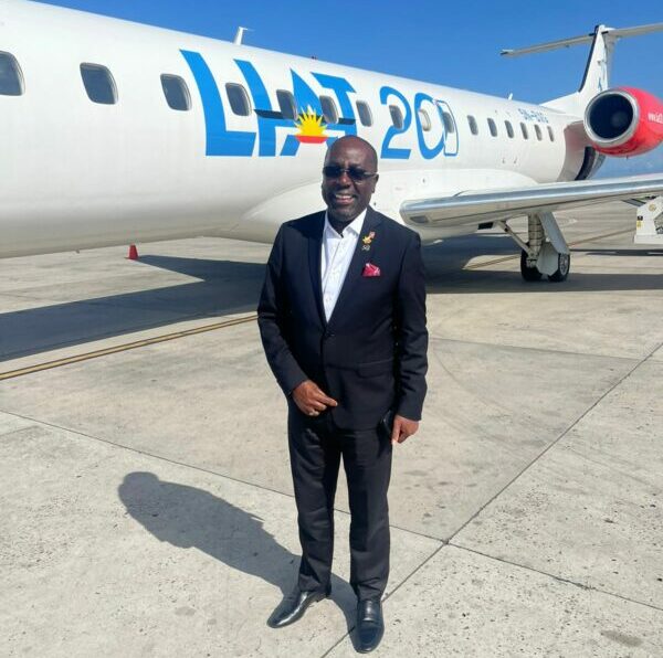 Minister Greene indicates to CARICOM Heads Meeting that LIAT 2020 will commence operations in the coming month