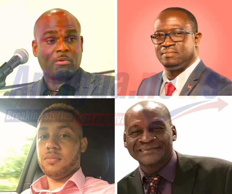 St. Phillips Primary set to take place tonight