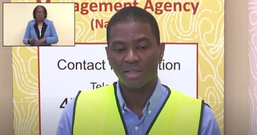 Video: Grenada Prime Minister Predicts Extreme Damage as Hurricane Beryl Ravages the Island
