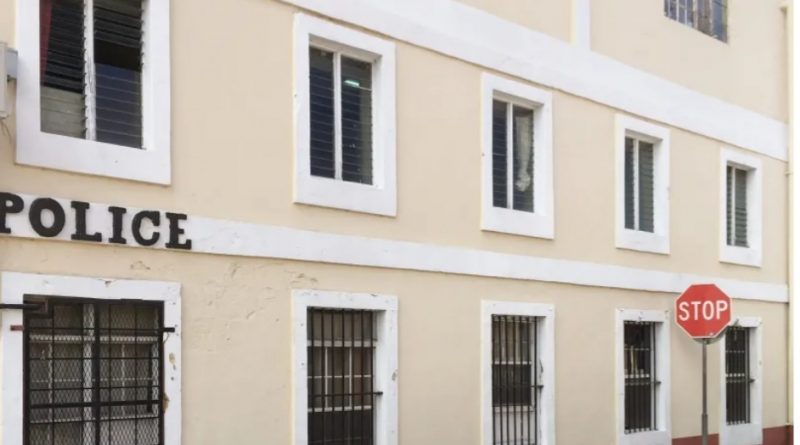 Pregnant Teen Held for Over Three Weeks at St John’s Police Station