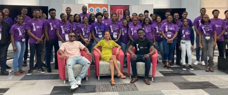 Nolan Hue Foundation welcomes 46 new Alumni Members from YER 2024