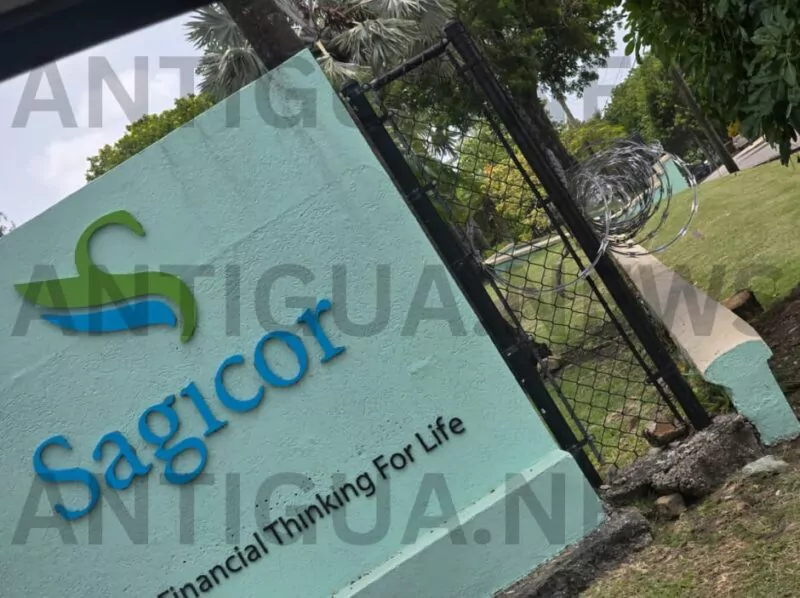Official Document: DCA tells Sagicor to remove the barbed wire fence