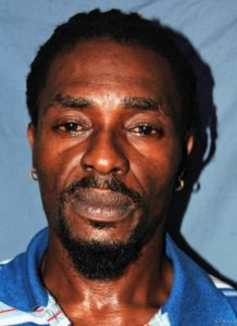 BREAKING:Tedson Knowles gets 30 years for murder