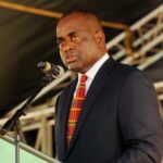 Dominica Revokes Passport of Iranian Official Amid US Sanctions