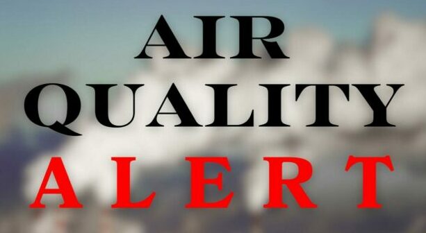 Moderate Air Quality Alert Issued for Antigua and Barbuda