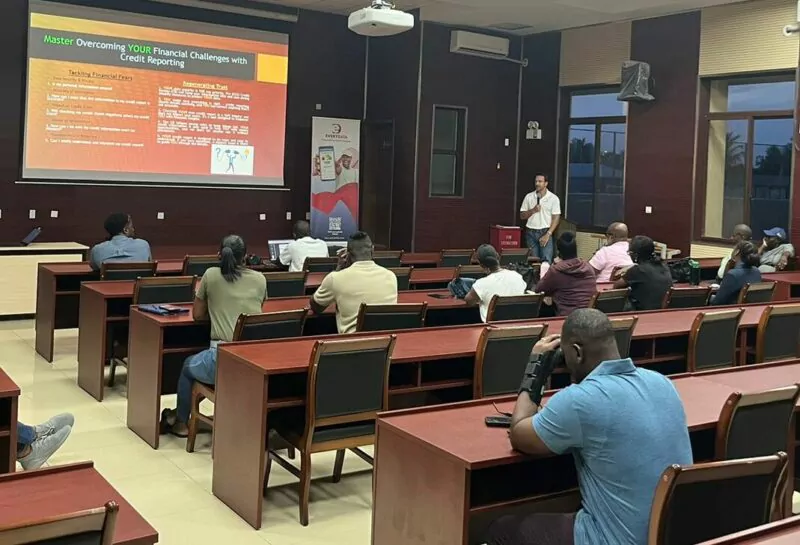 Antigua and Barbuda to Lead ECCB Jurisdictions in Launching Credit Reporting Initiative
