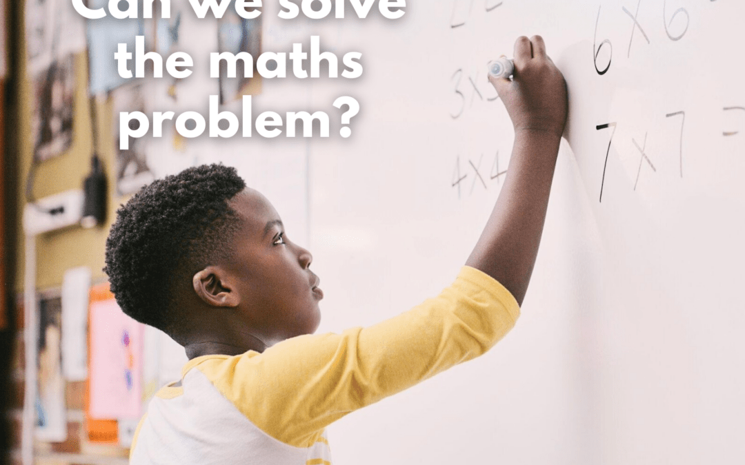 A&B Students + Bad at Math = Hindered Development | Editorial