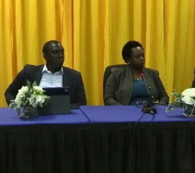 UPP Challenges Smith’s Resignation and Salary Increase in Court