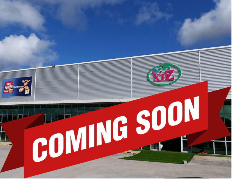 XPZ set to reopen soon