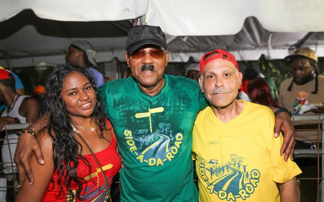 LETTER: Disheartened by the Company the Prime Minister Keeps