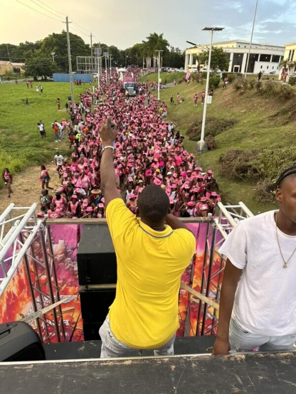 Insane dominates multiple categories in 2024 Carnival Tuesday results