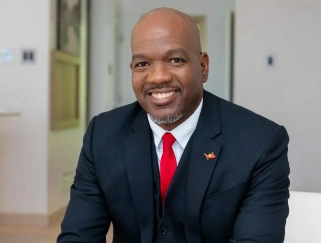 Festivals Minister clarifies misconception about viral sexual video