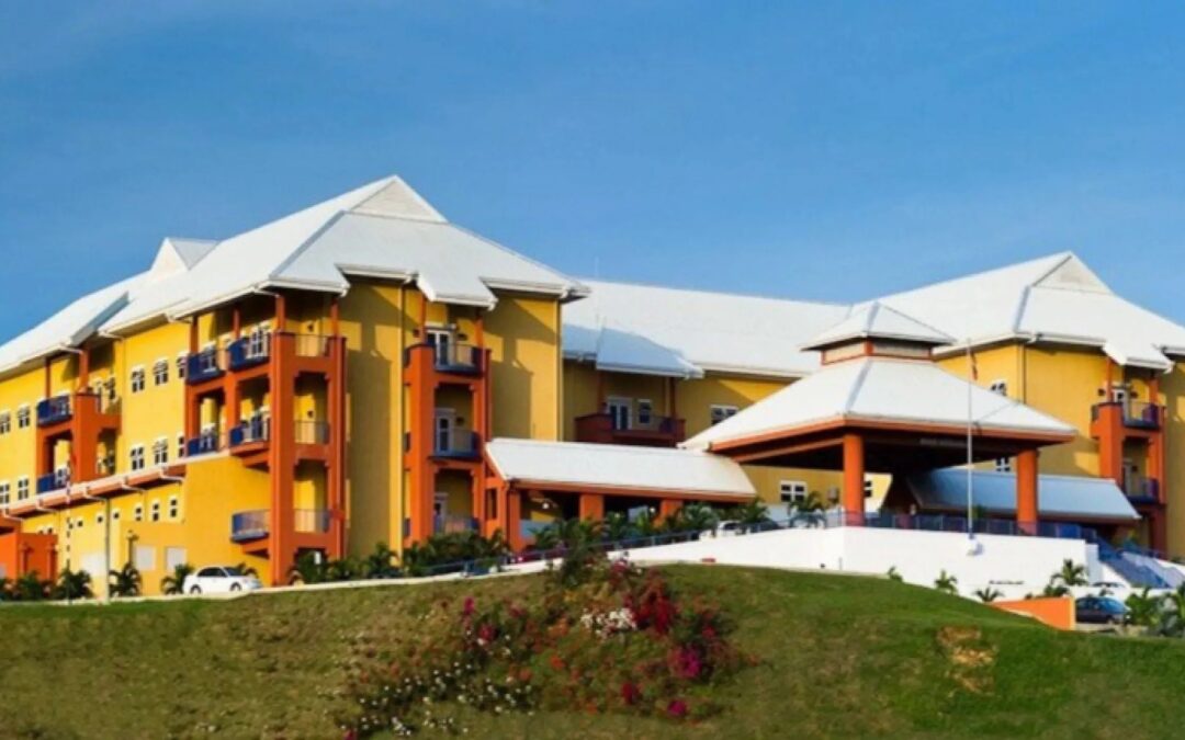 LETTER: CRY FOR HELP: Sir Lester Bird Medical Centre Under Fire as Patients Demand Urgent Reform