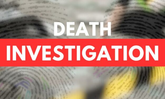 Police Investigate Sudden Death of 56-Year-Old Dion Francis