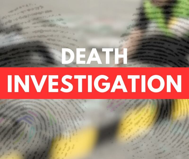 Police Investigate Homicide in Brownes Avenue