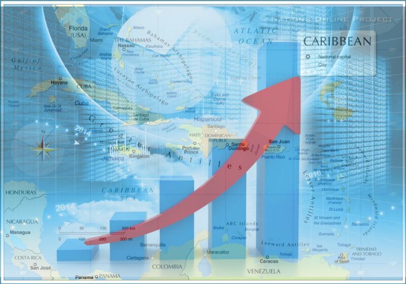 Antigua and Barbuda Ranks Second in Regional Economic Growth for 2024, ECLAC Reports