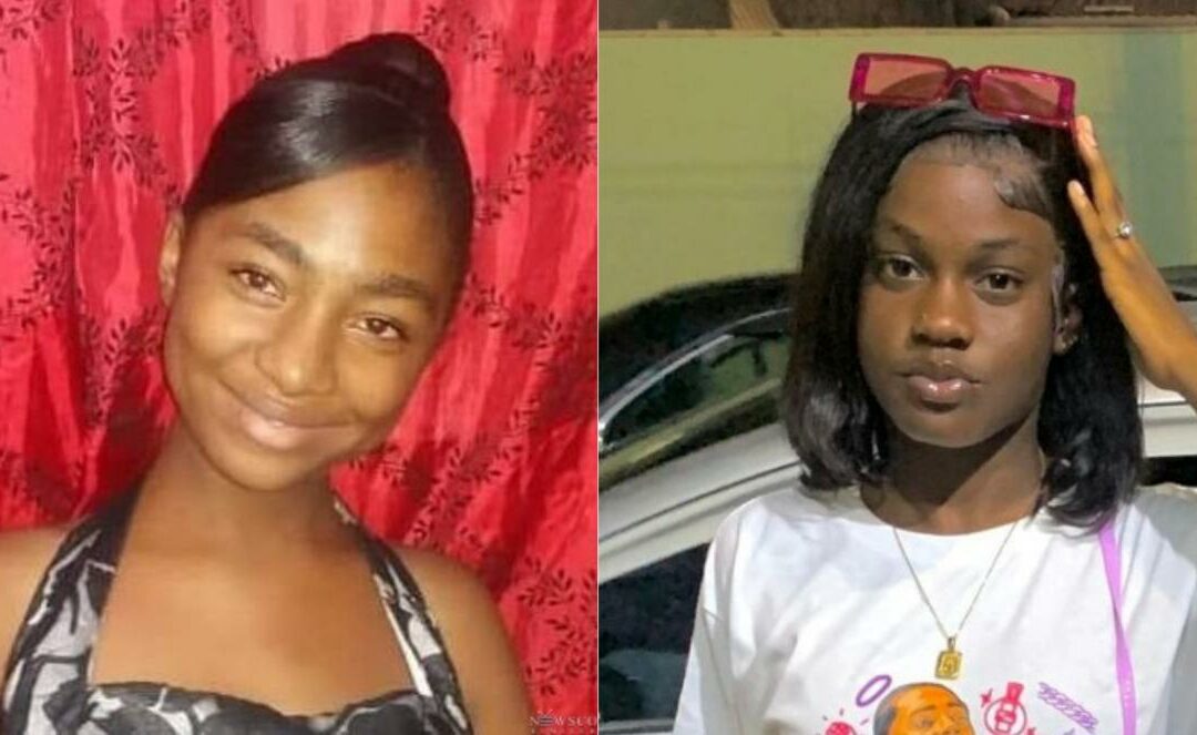 LETTER: Who is killing our teenage girls? And for what?