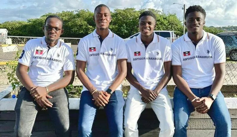 National Youth Ambassadors engage in sugar-free initiative