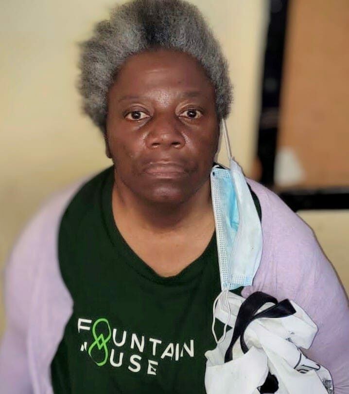 Police Ask for Help to Locate Family of Dawn Jackson
