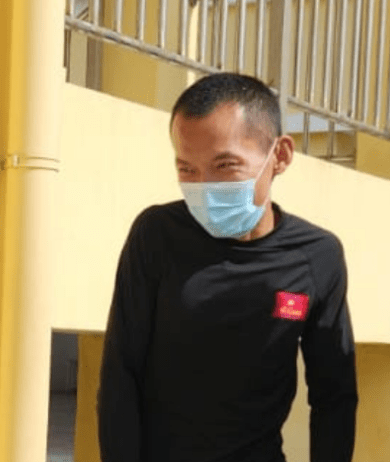 Alex Feng fined $3,500 for damaging XPZ supermarket