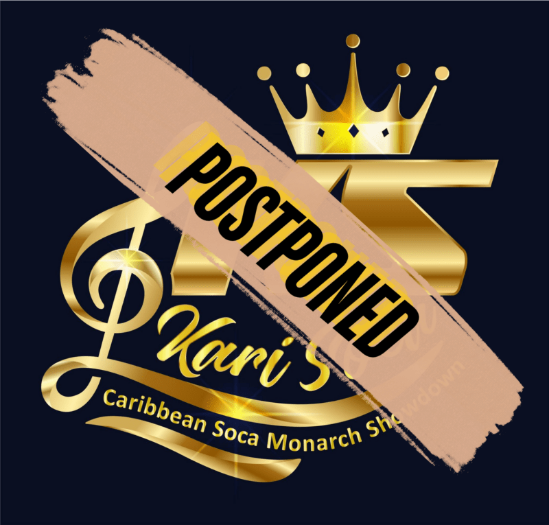 Caribbean Soca competition postponed