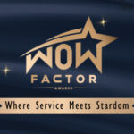 Call for Nominations for 2025 WOW Awards