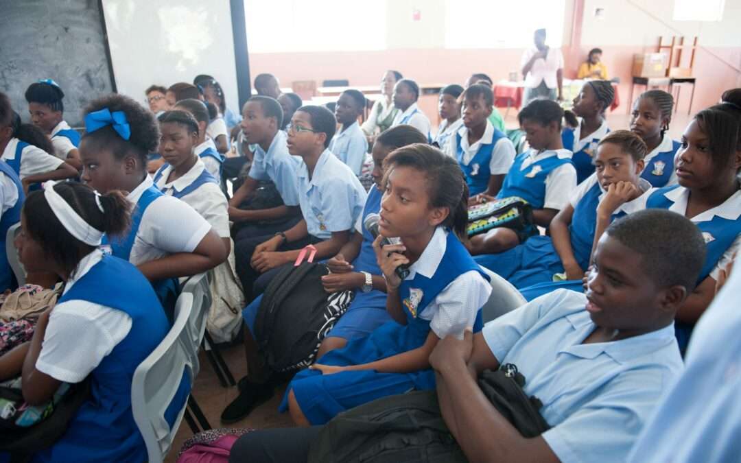 Don’t Forget Your Child at School | Editorial