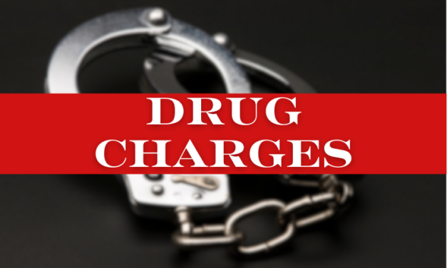 Drug Possession Costs Repeat Offender $30K