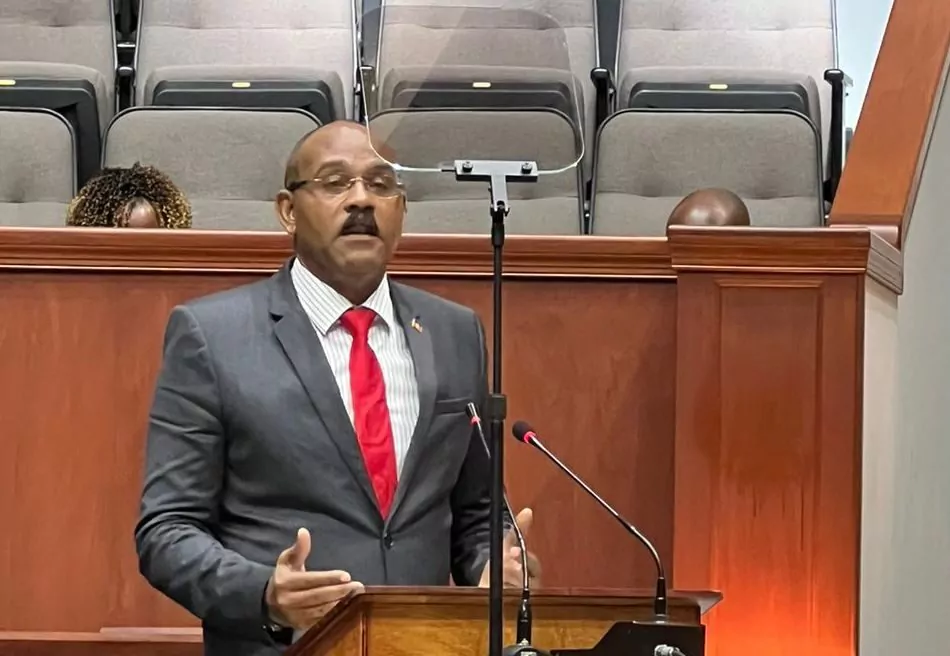 "People-Centred Growth and Development": 2026 Budget Statement by Prime Minister Gaston Browne