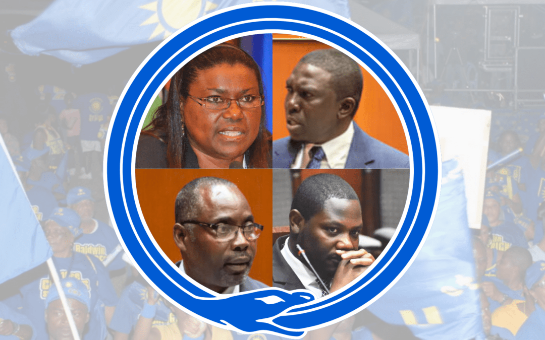 Pringle’s Purge: Is the UPP Cannibalising Itself for Better or Worse? | Editorial