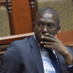 Jamale Pringle files complaint at CID over alleged canceled contracted performance by Armani Moodie