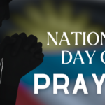 Final preparations underway for National Day of Prayer