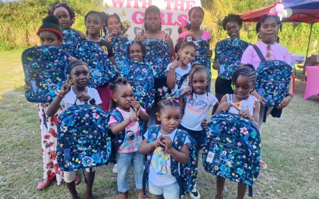 Sandals Foundation Boosts Caribbean Education with Over USD $110,000 in Scholarships