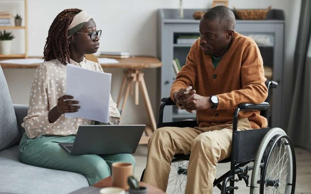 Our Homeless Social Services & the Larger Problem of Housing Govt Workers | Editorial