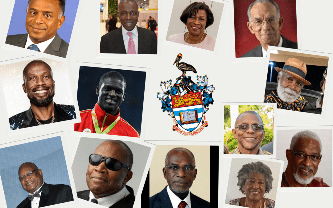 UWI Names 13 Honourees for 2024 Graduation Ceremonies